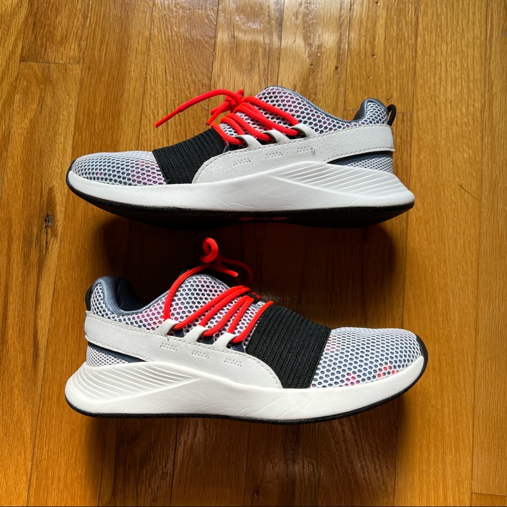 Under Armour sneakers